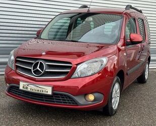 Mercedes-Benz Citan Gebrauchtwagen