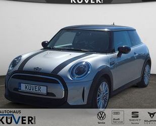 Mini Cooper C Gebrauchtwagen