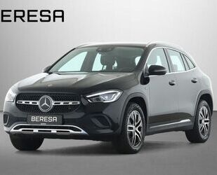 Mercedes-Benz GLA 250 Gebrauchtwagen