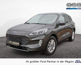 Ford Kuga Gebrauchtwagen