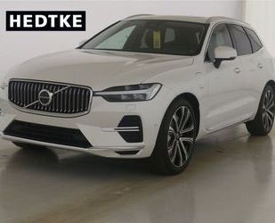 Volvo XC60 Gebrauchtwagen