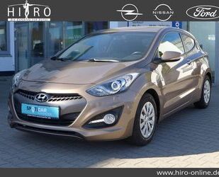 Hyundai i30 Gebrauchtwagen