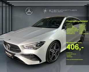 Mercedes-Benz CLA 220 Shooting Brake Gebrauchtwagen