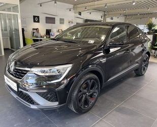 Renault Arkana Gebrauchtwagen