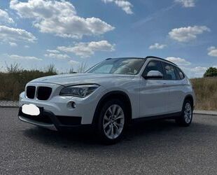 BMW X1 Gebrauchtwagen