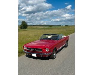 Ford Mustang Gebrauchtwagen