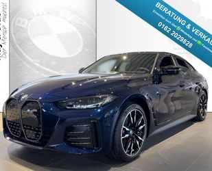 BMW i4 Gebrauchtwagen