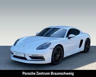 Porsche Cayman Gebrauchtwagen