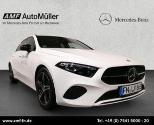 Mercedes-Benz A 200 Gebrauchtwagen