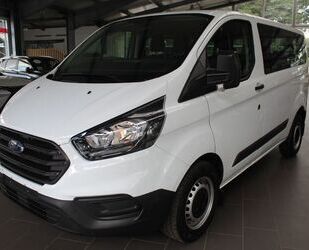 Ford Transit Custom Gebrauchtwagen