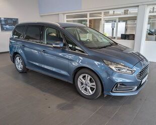 Ford Galaxy Gebrauchtwagen