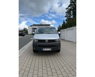 VW T5 andere Gebrauchtwagen