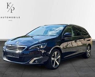 Peugeot 308 Gebrauchtwagen