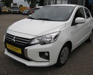 Citroen Space Star 
