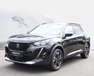 Peugeot 2008 Gebrauchtwagen