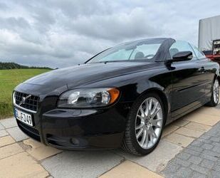Volvo C70 Gebrauchtwagen