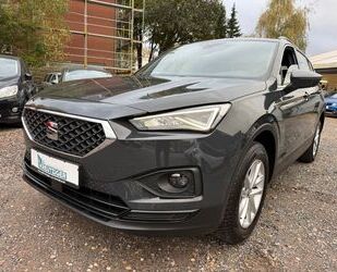 Seat Tarraco Gebrauchtwagen