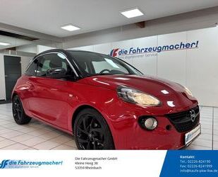 Opel Adam Gebrauchtwagen