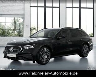 Mercedes-Benz E 200 Gebrauchtwagen