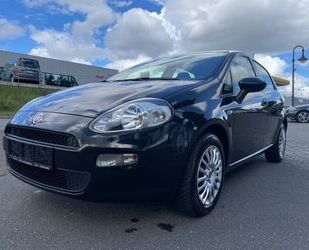 Fiat Punto Gebrauchtwagen