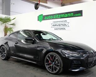 BMW M440 Gebrauchtwagen