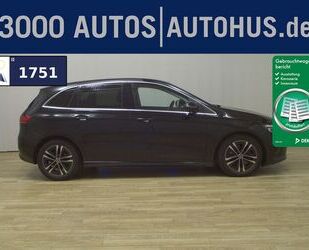Mercedes-Benz B 200 Gebrauchtwagen