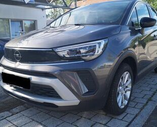 Opel Crossland (X) Gebrauchtwagen