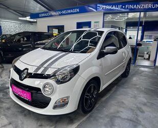 Renault Twingo Gebrauchtwagen