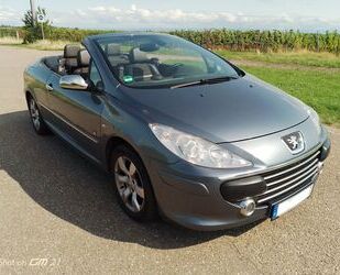 Peugeot 307 Gebrauchtwagen