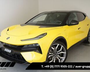 Lotus Eletre Gebrauchtwagen