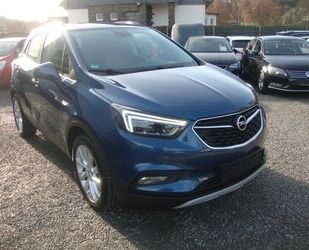 Opel Mokka X Gebrauchtwagen