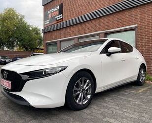 Mazda 3 Gebrauchtwagen
