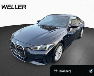 BMW 430 Gebrauchtwagen