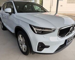Volvo XC40 Gebrauchtwagen