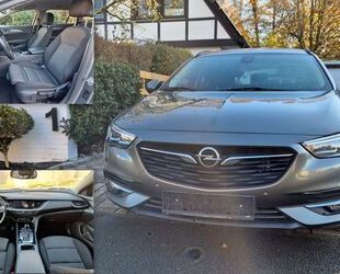 Opel Insignia Gebrauchtwagen