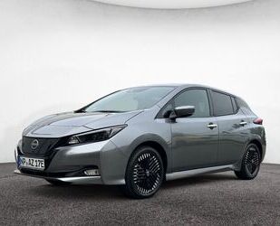 Nissan Leaf Gebrauchtwagen