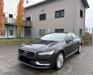 Volvo S90 Gebrauchtwagen