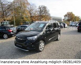 Opel Combo Life Gebrauchtwagen