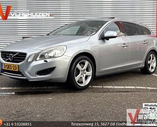 Volvo V60 Gebrauchtwagen