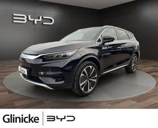 BYD TANG Gebrauchtwagen