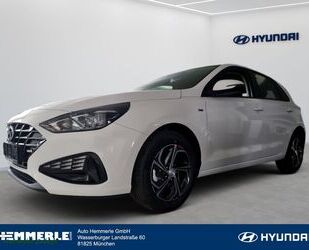Hyundai Hyundai I30 SELECT Mild-Hybrid Klima Kamera Sitzhz Gebrauchtwagen