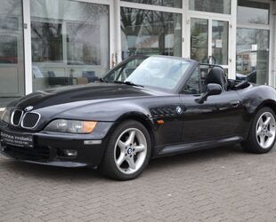 BMW Z3 Gebrauchtwagen