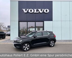 Volvo XC40 Gebrauchtwagen