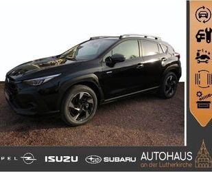 Subaru Crosstrek Gebrauchtwagen