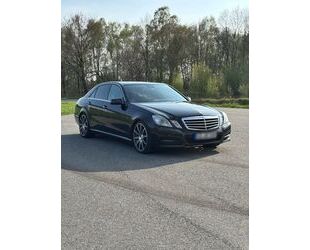 Chrysler E 200 
