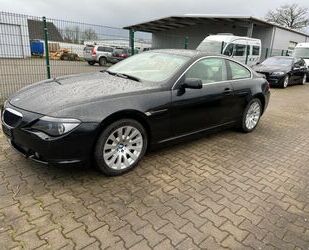 BMW 630 Gebrauchtwagen