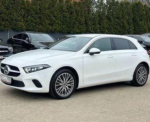 Mercedes-Benz A 250 Gebrauchtwagen