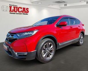 Honda CR-V Gebrauchtwagen