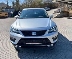 Seat Ateca Gebrauchtwagen