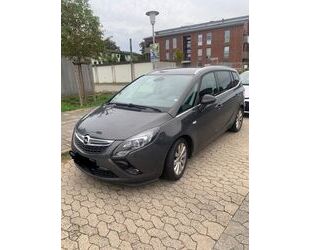 Opel Zafira Tourer Gebrauchtwagen